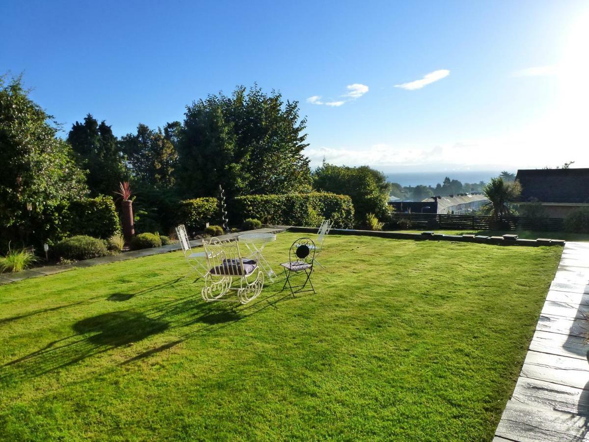 One Slade Gardens Apartamento The Mumbles Exterior foto