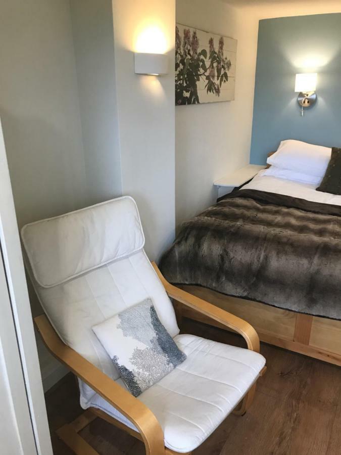 One Slade Gardens Apartamento The Mumbles Exterior foto