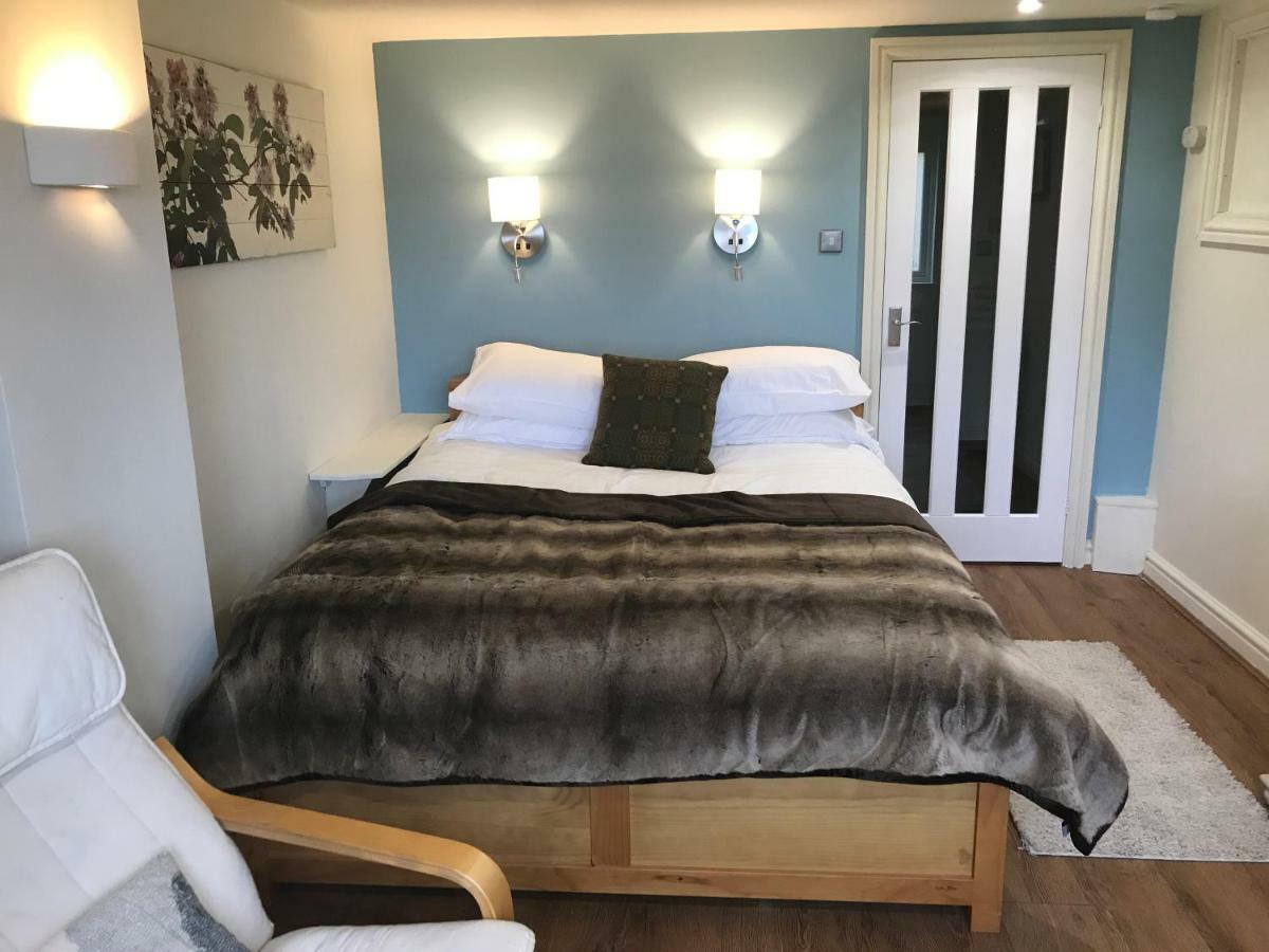 One Slade Gardens Apartamento The Mumbles Exterior foto